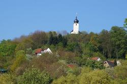 Reifenberg Walberla / Fränkische Schweiz